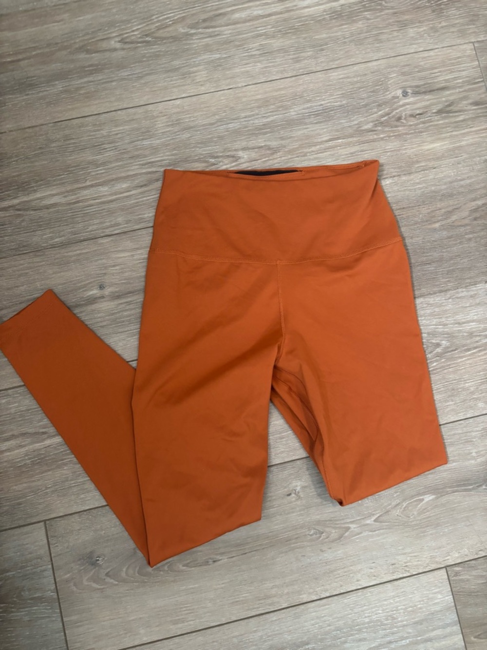 NIKE -High-Waist Active Leggings